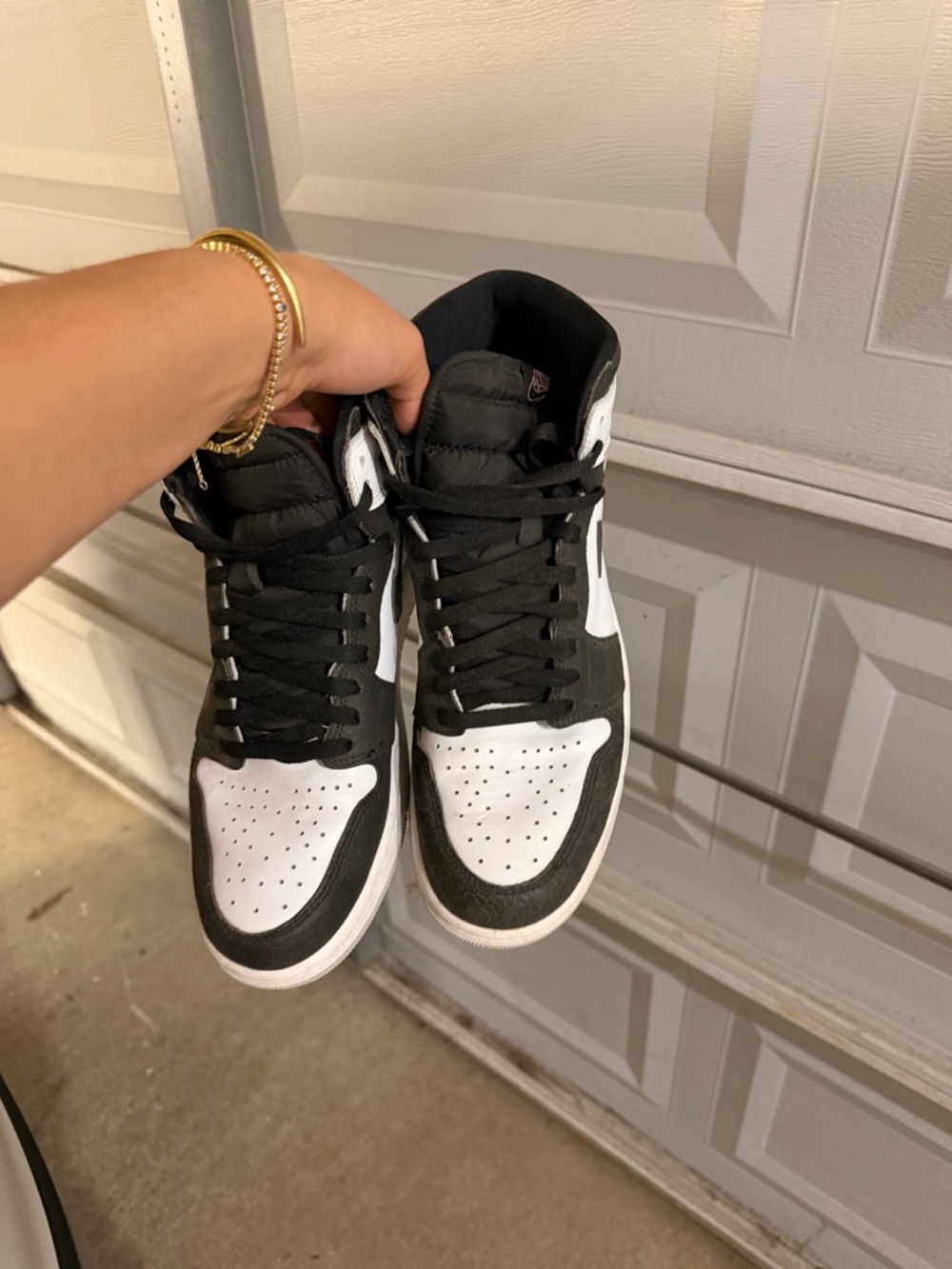 Jordan high